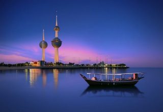  الكويت وقفة عرفات الخميس ٣١ أغسطس وعيد الأضحى ١ سبتمبر و العطلة 5 أيام