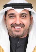 العبدالله: رأيي الشخصي.. أن ثقة المواطن في الحكومة تكاد تكون معدومة