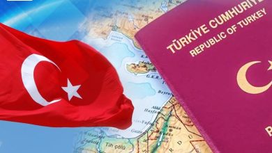 امتيازات الجواز التركي